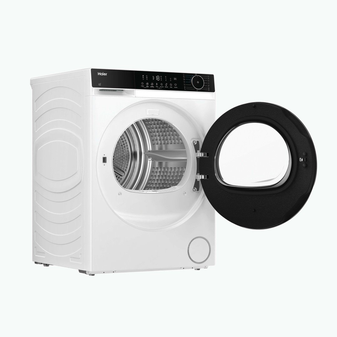 Haier HD80-D357TU1-S