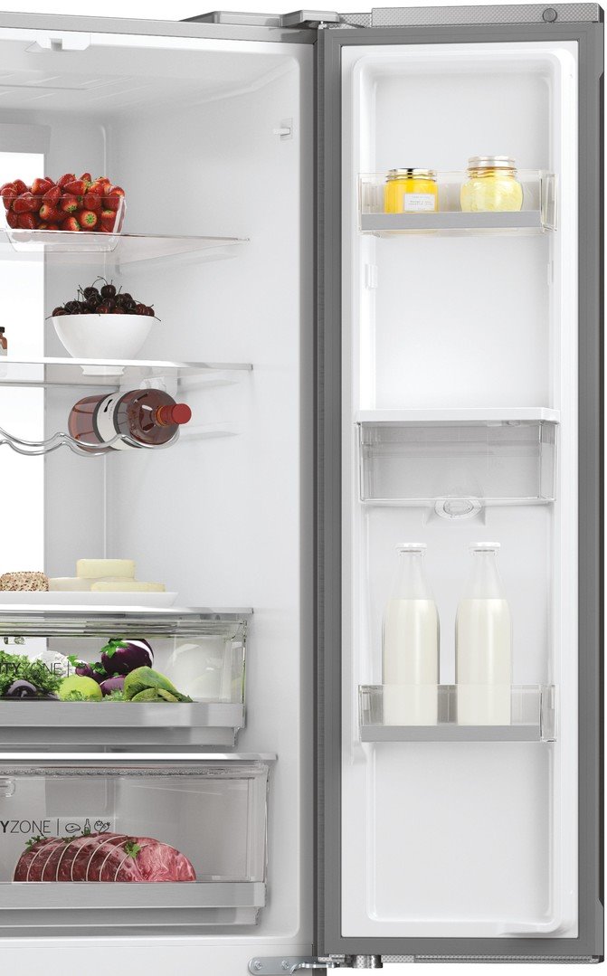 Haier HFR7720DWMP