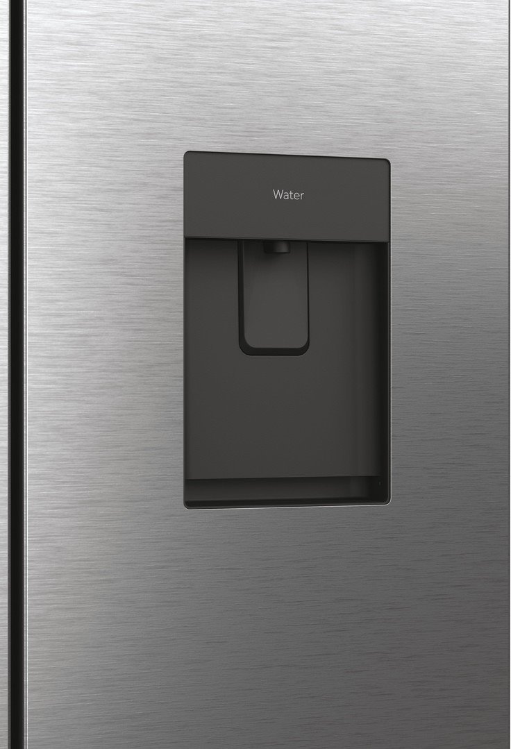 Haier HFR7720DWMP