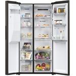 Haier HSR5918DIPB