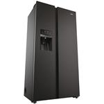 Haier HSR5918DIPB
