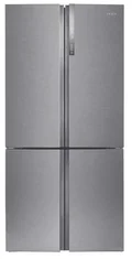 Haier HTF-610DM7 Dárek sada vín v hodnotě 2 750 Kč po registraci, více informací www.tsbohemia.cz/haier-vino - Chladničky
