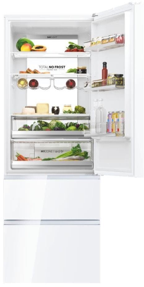 Haier HTW7720DNGW