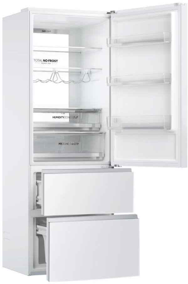 Haier HTW7720DNGW