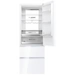 Haier HTW7720DNGW