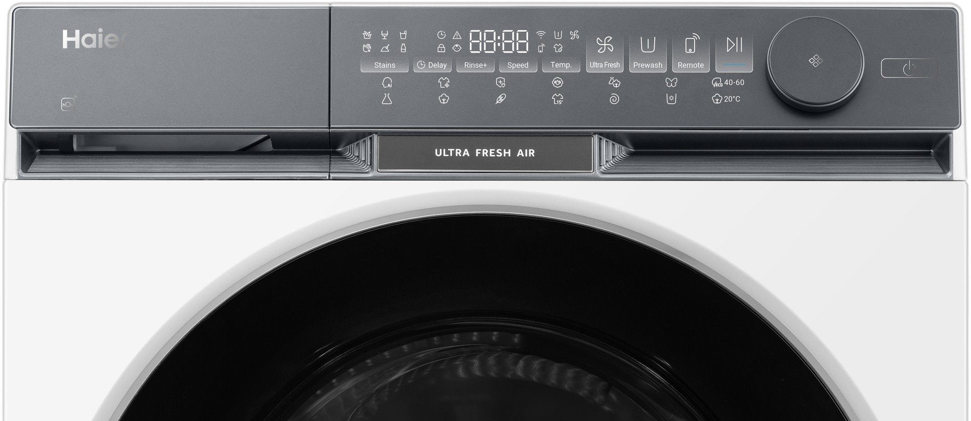 Haier HW90-B14387U1-S
