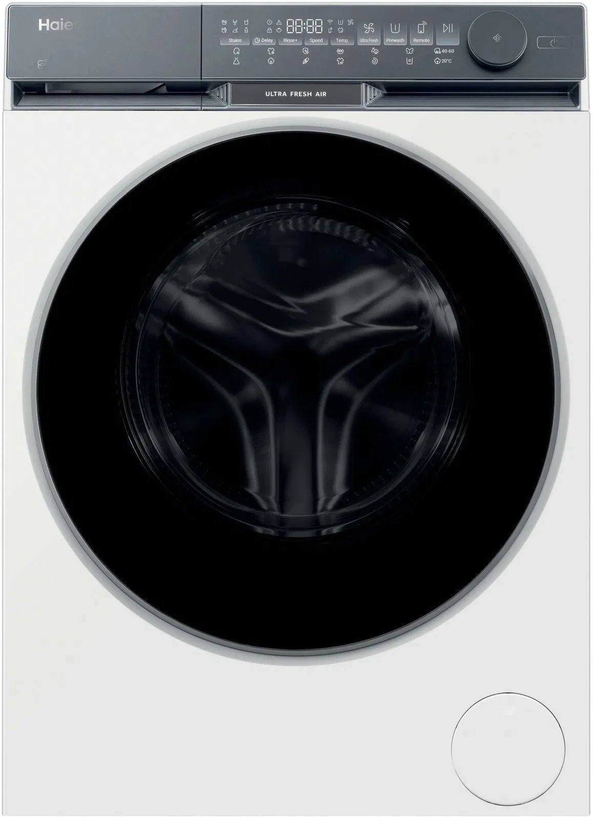 Haier HW90-B14387U1-S + HD90-AQ387U1-S