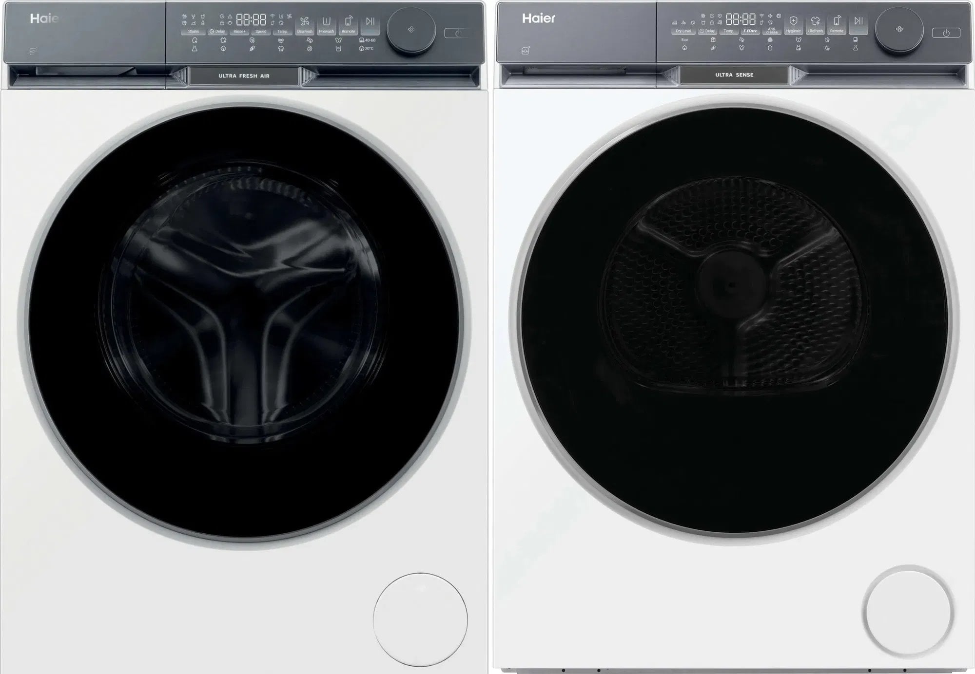 Haier HW90-B14387U1-S + HD90-AQ387U1-S