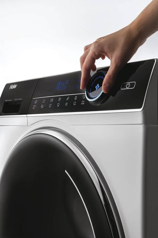 Haier HW90-B14979-S + HD90-A3979-S
