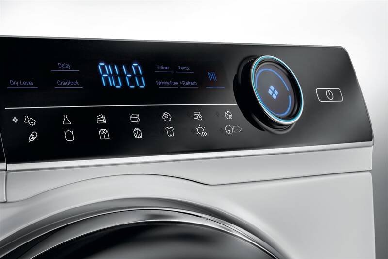 Haier HW90-B14979-S + HD90-A3979-S