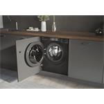 Haier HWDQ90B416FWBB-S