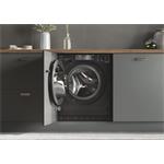 Haier HWDQ90B416FWBB-S