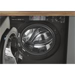 Haier HWDQ90B416FWBB-S