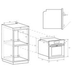 Haier HWO60SM2B9XH