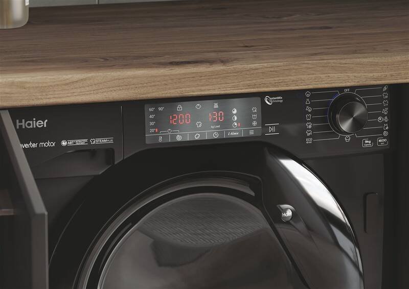 Haier HWQ90B416FWBB-S