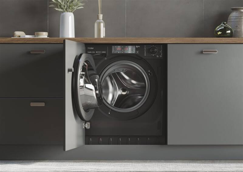 Haier HWQ90B416FWBB-S