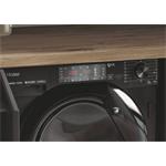 Haier HWQ90B416FWBB-S