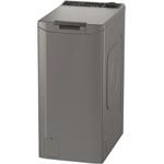 Haier THASN276TMR5-S