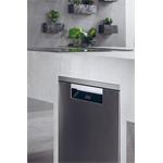 Haier XF 4A4M4PDX