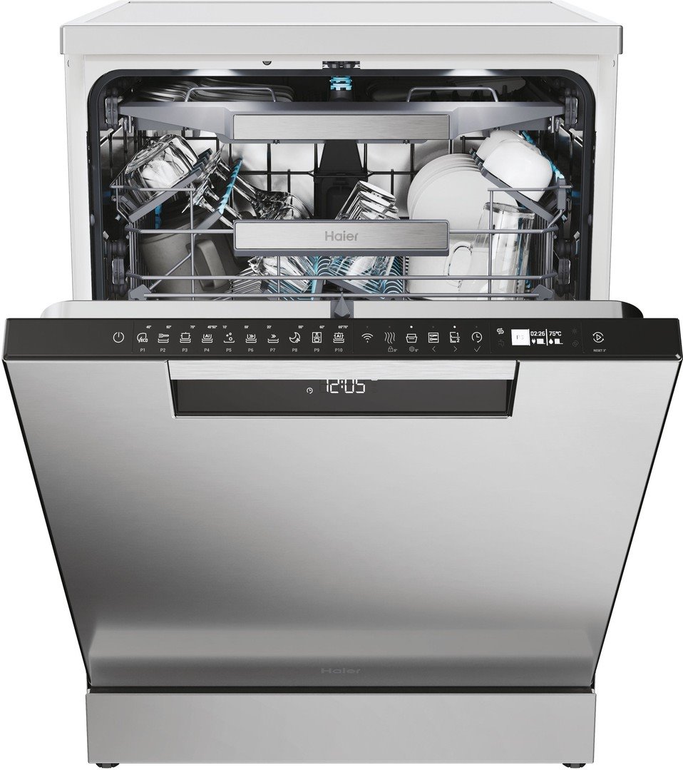 Haier XF 4A4M4PX