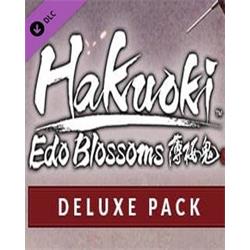 Hakuoki Edo Blossoms Deluxe Pack elektronická licence