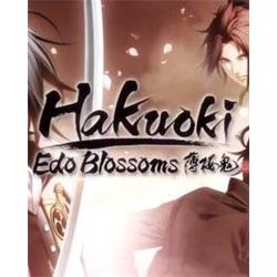 Hakuoki Edo Blossoms elektronická licence