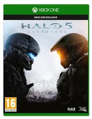 Halo 5: Guardians - XONE - U9Z-00050