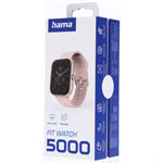 Hama 5000 růžové