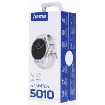 Hama 5010 sivá