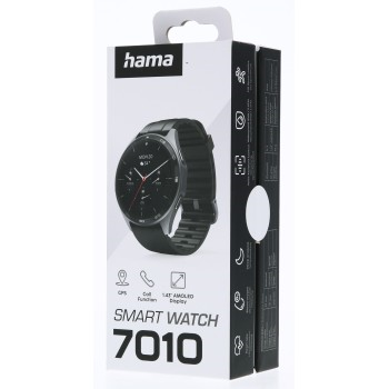Hama 7010 antracitová