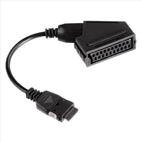 Hama adaptér Scart pro Samsung TV (83099)