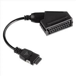 Hama adaptér Scart pro Samsung TV (83099)