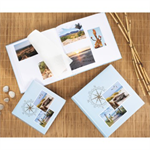 Hama album classic COMPASS 30x30 cm, 100 strán