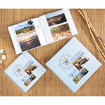 Hama album classic COMPASS 30x30 cm, 100 strán