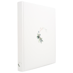 Hama album classic FLOWER LOOP 29x32 cm, 60 strán