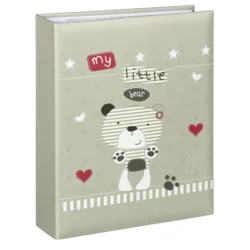 Hama album memo HAPPY LUKY 10x15/200, etikety