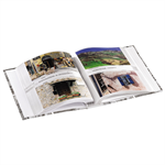 Hama album memo PATRI 10x15/200, etikety