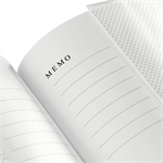Hama album memo SINGO II Cotton 10x15/200, popis krabice