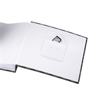 Hama album memo SINGO II Cotton 10x15/200, popis krabice