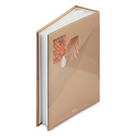 Hama album SINGO II Terracotta 10x15/100