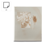 Hama album soft SINGO II Bavlna 10x15/80