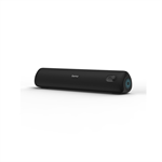 Hama Bluetooth reproduktor PipeRoll 3.0, vodotesný IPX5, 20 W, čierny
