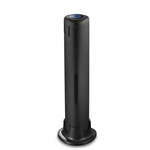 Hama Bluetooth reproduktor PipeRoll 3.0, vodotesný IPX5, 20 W, čierny
