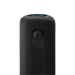 Hama Bluetooth reproduktor PipeRoll 3.0, vodotesný IPX5, 20 W, čierny
