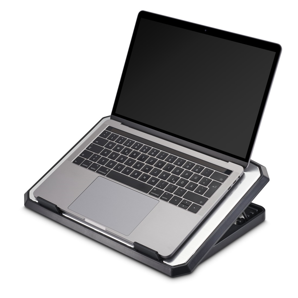 Hama Chladiaci stojan pre notebook Hliník