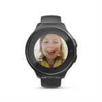 Hama dětské smart hodinky, černé
