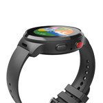 Hama dětské smart hodinky, černé
