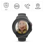 Hama dětské smart hodinky, černé