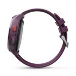Hama dětské smart hodinky, fialové