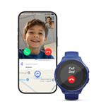 Hama dětské smart hodinky, modré